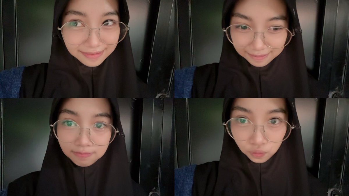 hana_klp48's tweet photo. Selamat hari santri nasional🙏🏻
#KamisUHana https://t.co/KmzlswBf1I