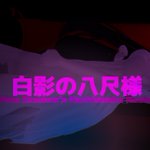 Photo by 白影の八尺界【VRCイベント】 (@lichamachma)