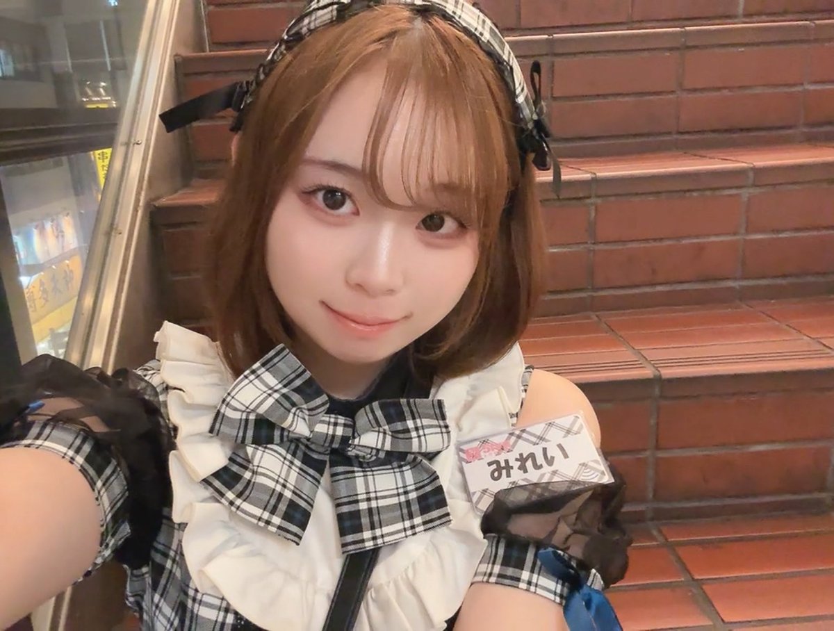 mirei_5ive's tweet photo. あいたいー

 #コンカフェ  #コンカフェ嬢  #コンカフェ営業   #自撮り界隈  #雰囲気１ｍｍでもいいと思ったらいいね  #渋谷コンカフェ  #渋谷  #美男美女と繋がりたい  #いいね返し https://t.co/mbIA9bc74N