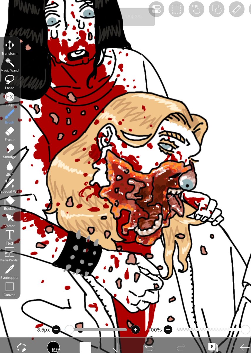 Infant_Kitty's tweet photo. wip https://t.co/viRfmf0ypx