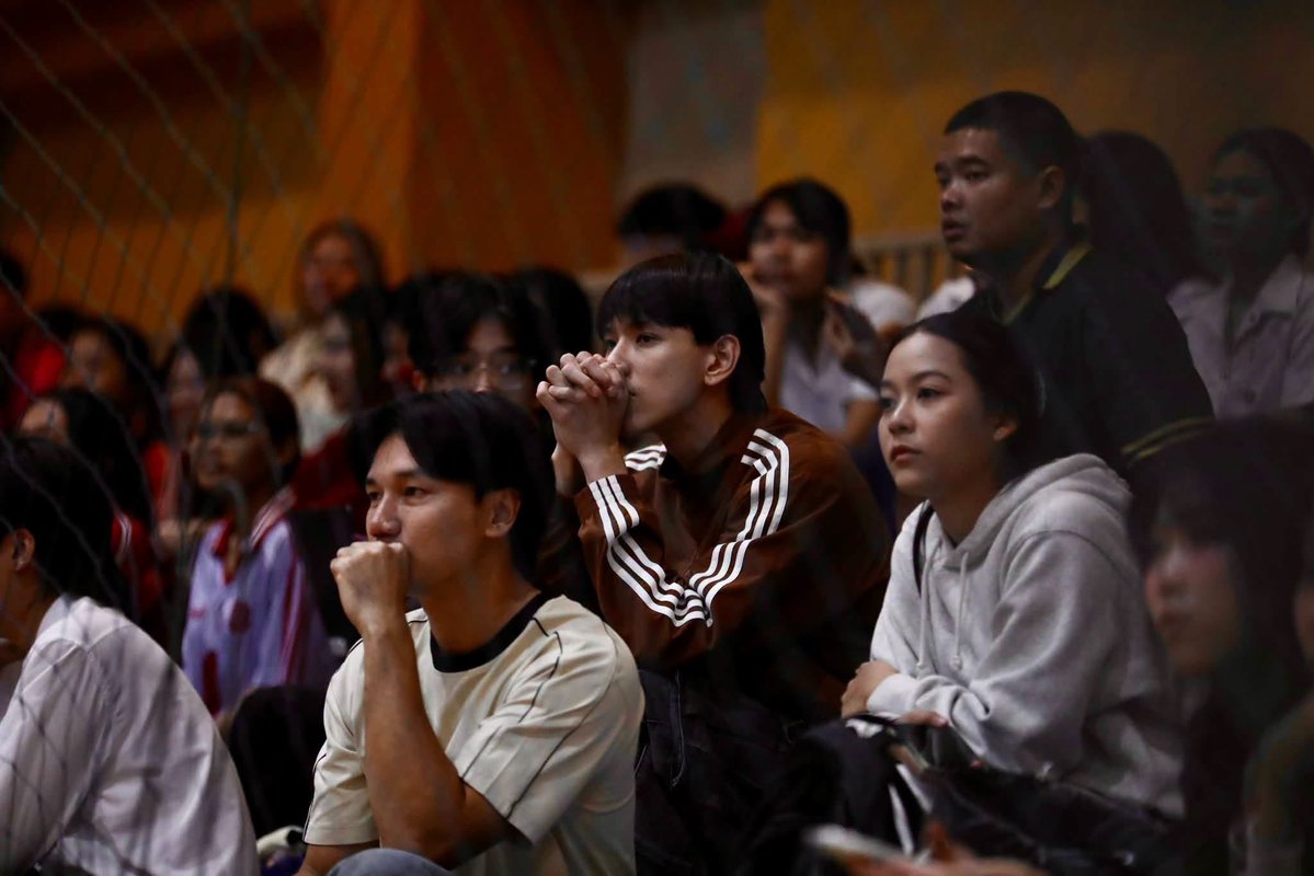DAOUOFFICIALFC's tweet photo. 22102026 || Facebook Update : Thailand Volleyball Association สมาคมกีฬาวอลเลย์บอลแห่งประเทศไทย

🔗 https://t.co/FKuRcKfSAZ

#ต้าห์อู๋ #DAOU #oueiija @oueiija
#ต้าห์อู๋หอหีบการันต์ 
#ไดโน่ของต้าห์อู๋ 🐰 https://t.co/1DttYYcHWk