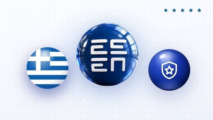 iGamingEuropa's tweet photo. The Hellenic Gaming Commission - HGC Commission (HGC) is opening 40 Gaming Controller positions to boost enforcement, strengthen player protection and investigate unlicensed gambling networks.

Read More :
https://t.co/mpAihTYxCo

#lGamingEuropa #News #Grecee #Europe #lGaming https://t.co/o9LnmPdBLe