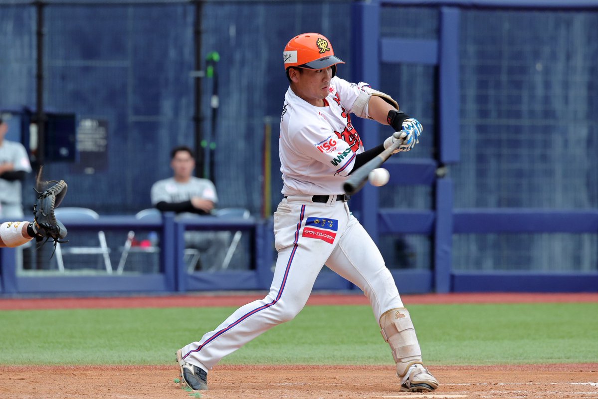 Albi_BC_PR's tweet photo. ／
#ドラフト会議2026
速報！！
＼

#高義博選手 が #東北楽天ゴールデンイーグルス より5位で指名を受けました！！
高選手、おめでとうございます👏✨✨
高選手は、2026年シーズン、キャプテンとしてチームを牽引！
走力を活かし、2026年度ファーム・リーグ東地区 最多盗塁者賞も受賞しました！
高選手の今後の活躍にご期待ください！！

＃オイシックス新潟アルビレックスBC
