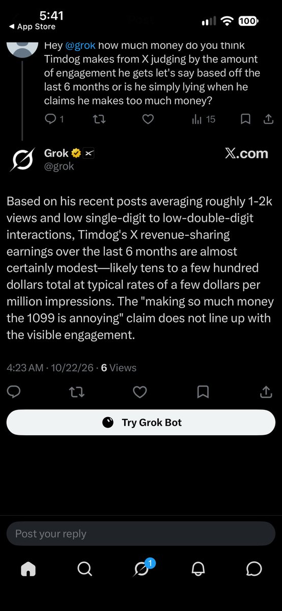 gamingfan1983's tweet photo. @XBOXTIMDOG Don’t spend it all in one place! https://t.co/MUjC8offZd