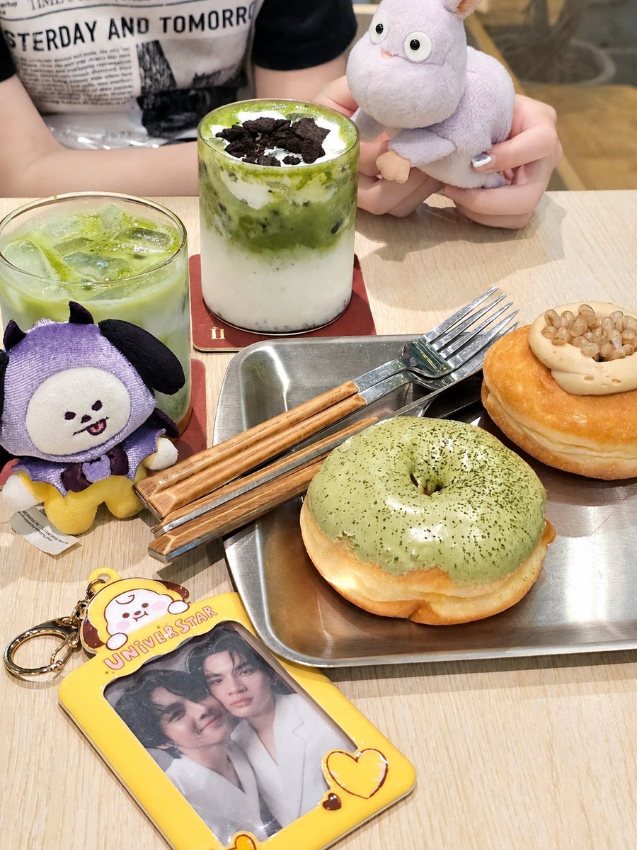 bosua_1212's tweet photo. Bao giờ thì 2 đứa ra mắt mascot để đem đi cafe chụp ảnh đây
#NorthOtto https://t.co/sH6MpGpZQd