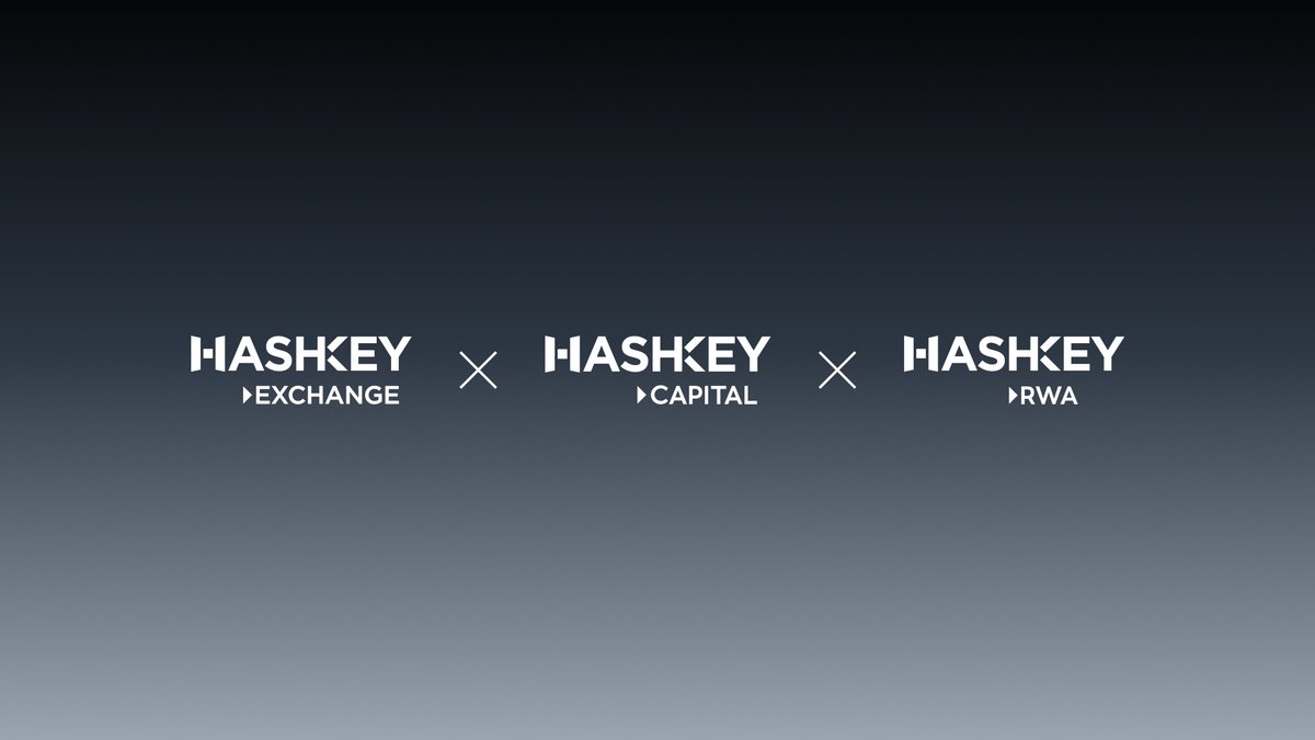 HashKey_Capital's tweet photo. The HFOL Class A fund, managed by HashKey Capital, is now available via its first tokenised listing on Hong Kong-licensed @HashKeyExchange.

Access is restricted exclusively to eligible professional investors with USDT-settled subscriptions, providing a compliant pathway to gain exposure to our actively managed strategy.

This launch advances our commitment to delivering institutional investment solutions through regulated distribution channels. Further developments will follow. 🚀

Full report: https://t.co/Q6AfrqLt0V

#RWA #Tokenisation #HashKeyCapital
#HashKeyExchange