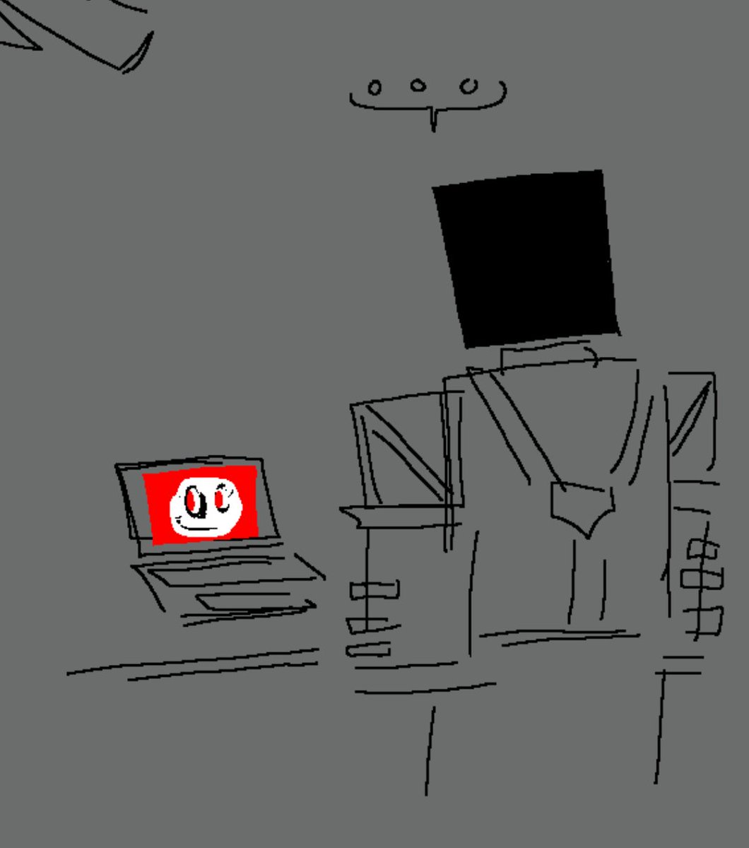 No_Namern's tweet photo. the njght before candy vault update https://t.co/MuIeaCJ3eO