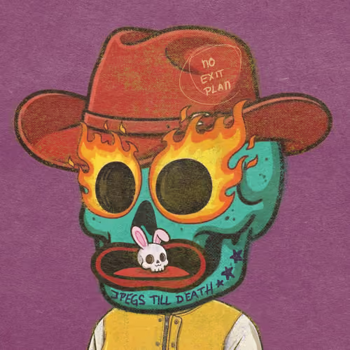 Donquite19's tweet photo. Well its an art that evolve with forging(burning).. for starter the last event is forging you burn 5 = you get rares, burn 10 = legendary, burn 15 = grails.. the target is to evolve all regular frens and cut the supply until 48% from 9k supply.
Last event we burn 1k supply within less than a week.

You can see from this regular frens to this rares, legendary and grails.. 

And next will be workshop that customize your regular frens and RLG (rares, legendary and grails)
More info to come before the event launch at 13th november and following the event there will be another forging event 

Hope that answer the question 🫶🏼