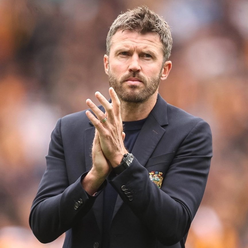 StretfordEndx's tweet photo. 🚨🚨 BREAKING: Michael Carrick is expected to remain in charge for Sunday’s game against Bournemouth. [@JacobsBen, @alex_crook] #mufc https://t.co/pvlju7dbk7