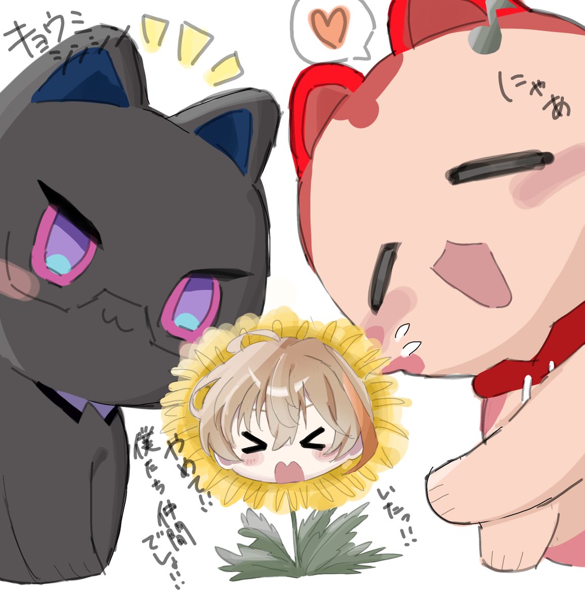 macaron_love_2's tweet photo. 最近描いた好きなイラストみてみてしとく🫶🏻︎🩷 https://t.co/rCKxce1no4
