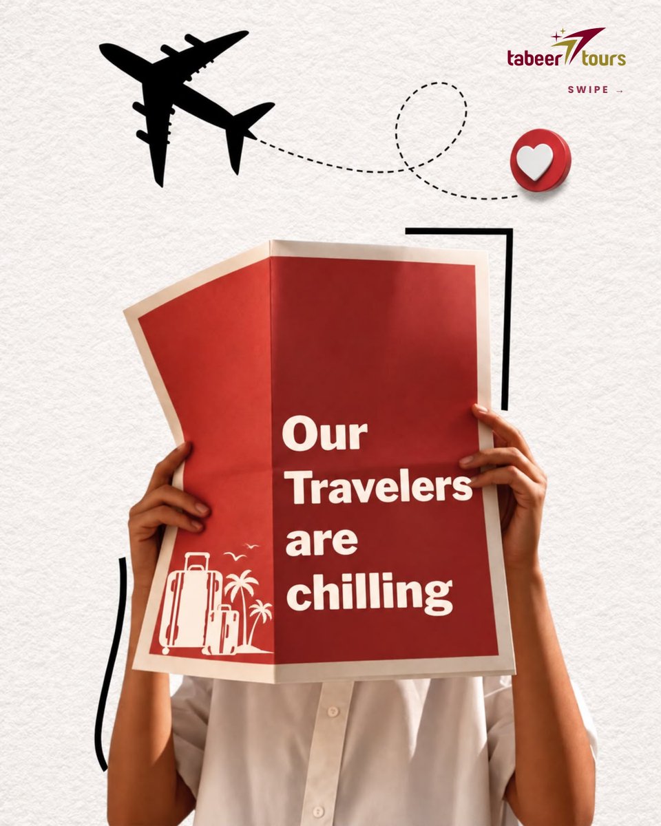 Jakcsoehn's tweet photo. Our travellers are chilling while we handle the visa appointments, overnight fare changes, hotel reality checks, and late-night booking issues. https://t.co/T5YLfLB72i