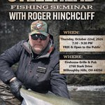 Photo by Roger Hinchcliff | Steelhead Manifesto (@Steelhead4ever)