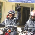 Photo by Bwindi Community Hospital (@BwindiHospital)