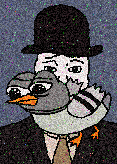 Darkfarms1's tweet photo. gm, frens https://t.co/ojgPOPMtgh