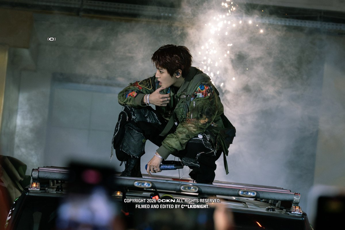 ckn_video's tweet photo. 260920 CAPTAIN ROSE (CODE 001) #NCT #태용 #TAEYONG https://t.co/HmZDgl4Ql9