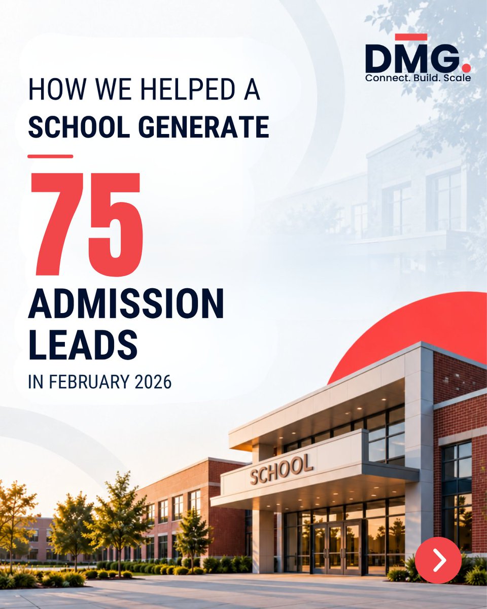 DigitalMar72564's tweet photo. Want to grow admissions for your institution? Let’s put your school in the spotlight!
📞 Call/DM +91 9491604950
🌐 https://t.co/dLHp91GMOs

#SchoolDigitalMarketing #SchoolAdmissions #LeadGeneration #MetaAds #SEO #EducationMarketing #DigitalMarketing #DMG https://t.co/XNinA36j0q