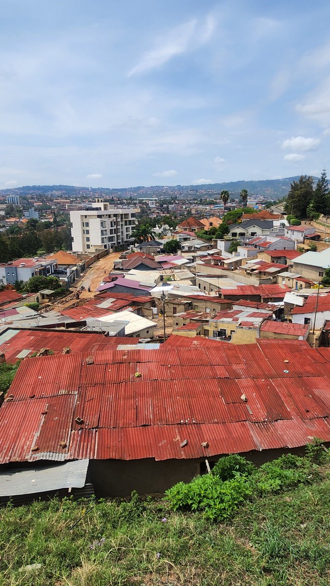 1,100 sqm Plot for Sale in Kimihurura, Gasabo