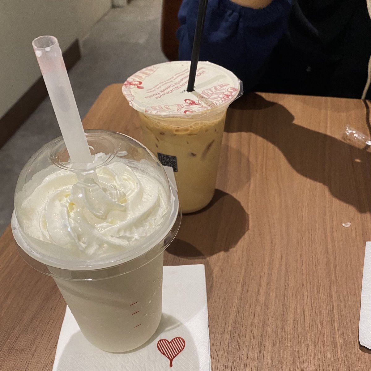 yukxrinaaa's tweet photo. kopken mulu tiap hari >__< https://t.co/negfdIBf84