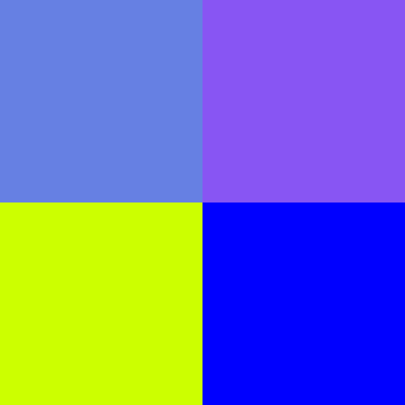 GeckoTerminal's tweet photo. Can you identify all 4 chains? https://t.co/1Mg8MlZDvb