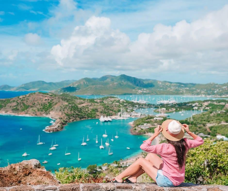 xdinar's tweet photo. Antigua is calling: 10 nights of Caribbean sunshine from £1, 539pp. Escape the November chill with all-inclusive stays at Jolly Beach Antigua, return flights from London Gatwick and private transfers. Departing 17 November 2026. https://t.co/43o7hP5omv