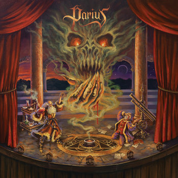KMANRIFFSMetal's tweet photo. 2⃣0⃣2⃣6⃣: THE UPCOMING TERROR ⚔️ 
➡️November 13th, 2026⬅️

PARIUS - Alchestronomy 🇺🇸⚛️

4th album from Philadelphia, PA, U.S. Progressive Metal / Rock outfit⚛️

BC➡️https://t.co/33SVsXQcL7⚛️

#Parius #Alchestronomy #ProgressiveMetal @ClawHammerPR #TheUpcomingTerror26 #KMäN https://t.co/CUYspt2rS8