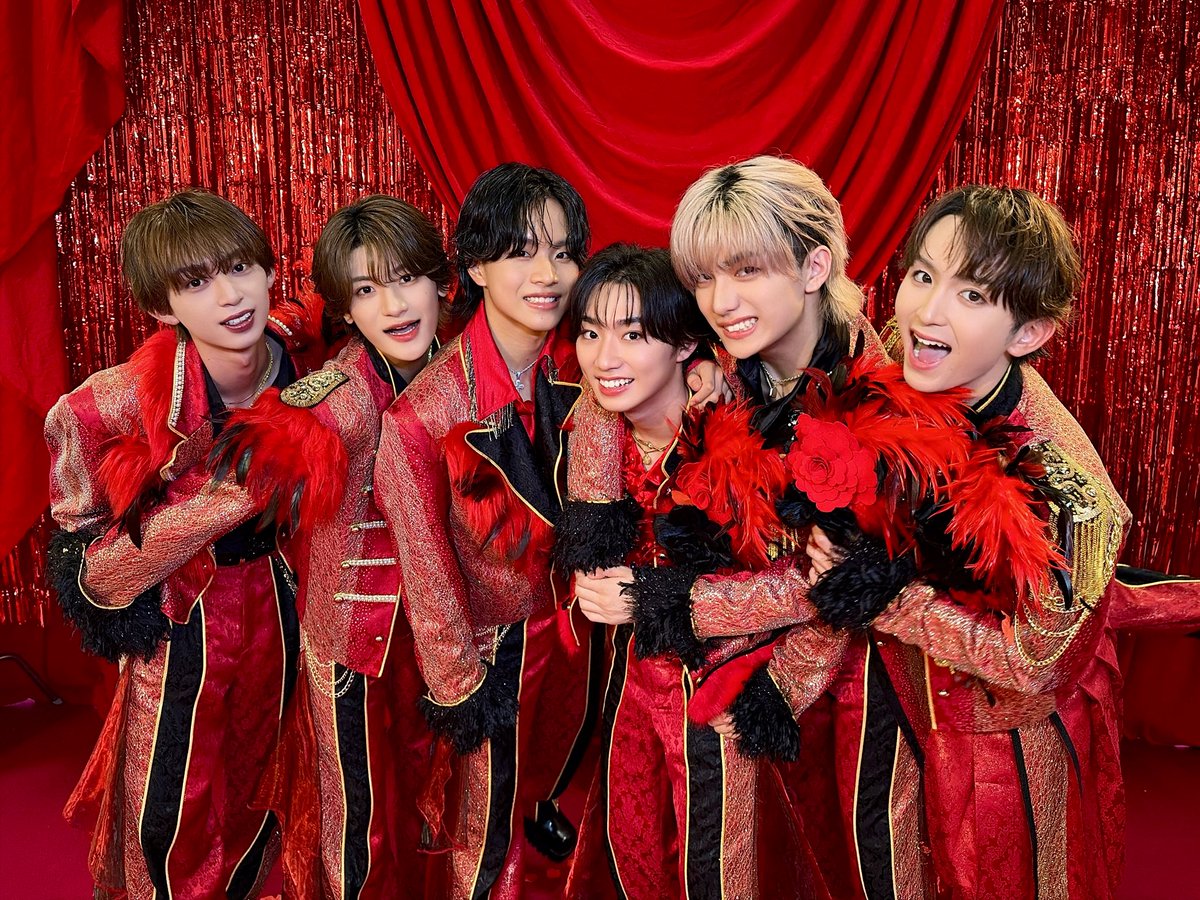 Lienel_official's tweet photo. ꧁—————————————꧂
　　　𝟐𝟎𝟐𝟔.𝟏𝟎.𝟐𝟏 𝐑𝐞𝐥𝐞𝐚𝐬𝐞　　　
　　　#𝐋𝐢𝐞𝐧𝐞𝐥 𝟐𝐧𝐝 𝐒𝐢𝐧𝐠𝐥𝐞
　　　　 『愛のダバダ』
꧁—————————————꧂

10月21日付
オリコンデイリーシングルランキング
1位を獲得しました!!!!!!🥇

たくさんの応援ありがとうございます！
引き続き、楽曲やMVもお楽しみください🌹✨

🎧『愛のダバダ』を聴く
https://t.co/bvrH5G82yl

🥀『愛のダバダ』を見る
https://t.co/YGWgUjCczL

#リエネル_愛のダバダ