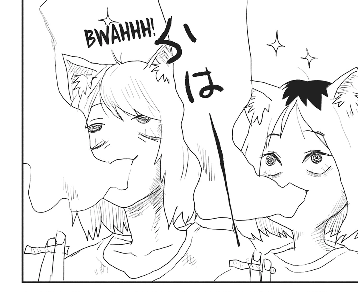 EzektorX's tweet photo. @Yakuneko6769 Como debe de ser, Yaku 😎❄👌 https://t.co/hLlr2lzym5