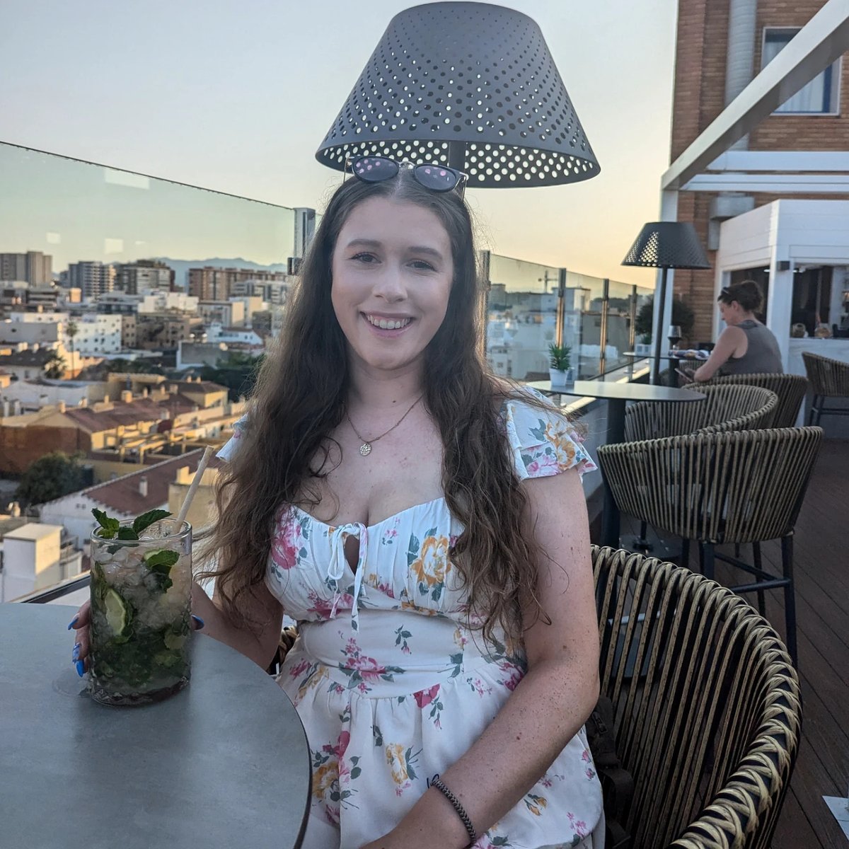 sonykunnel's tweet photo. Malaga food and drink guide: rooftop drinks at Salles Malaga Centro, seafood paella at Los Marangos, cocktails at Nusa, tapas at El Pimpi, Mexican at Mezcal, craft beer at La Fábrica and Kiwi House of Beer. https://t.co/K2iZvPrqEY