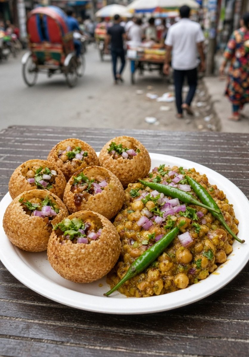 mozo2say's tweet photo. @MEXC_CST Just paid for my favorite street food with MEXC Card.
Clue: Famous for its river, crowded streets, and the best fuchka-chotpoti stalls. Where am I from?
#OneSpendOneCity @MEXC_CST https://t.co/rVehy6X7LQ