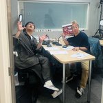 Photo by 「UNDER TALK」TOKAI RADIO (@up1332)