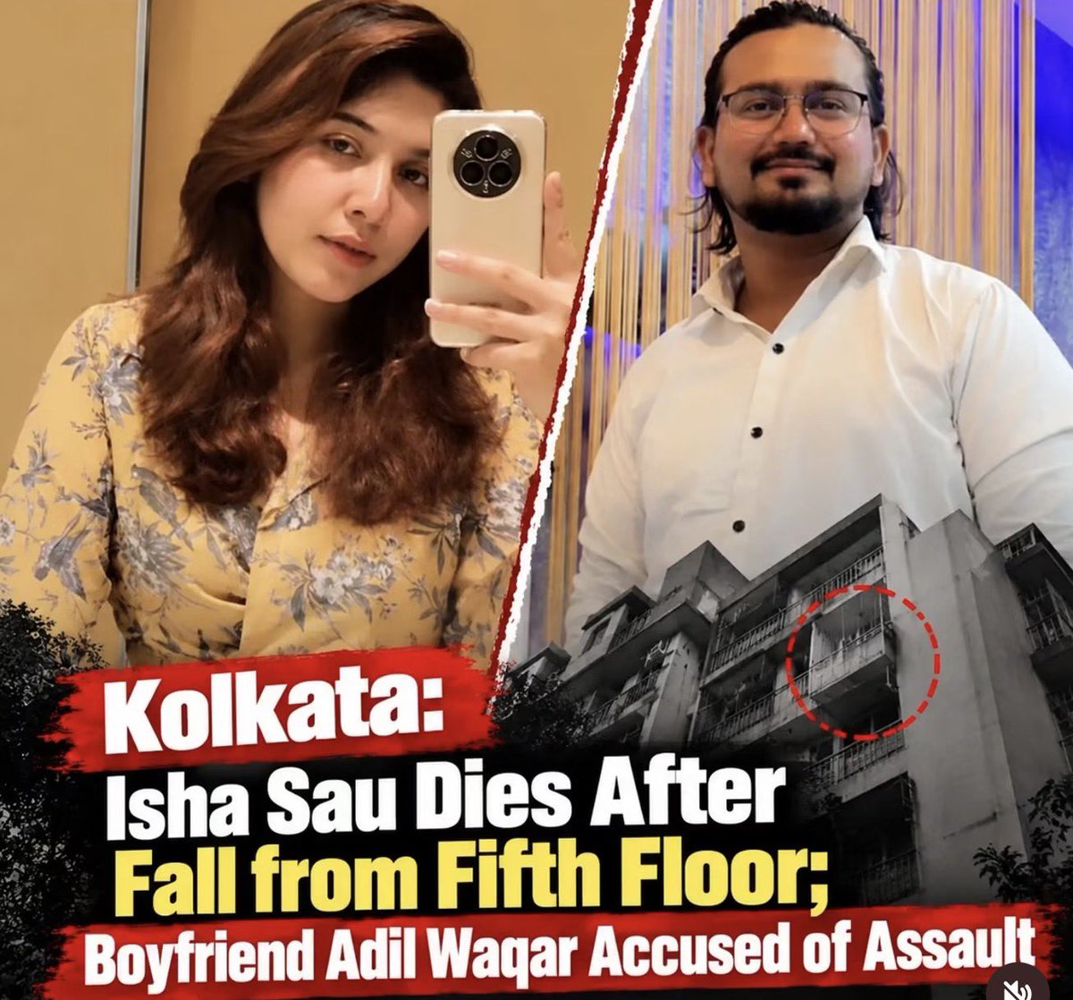 SpeakForBharat's tweet photo. One more life of a hindu girl …..gone. 💔 https://t.co/gYMN8FoXCp