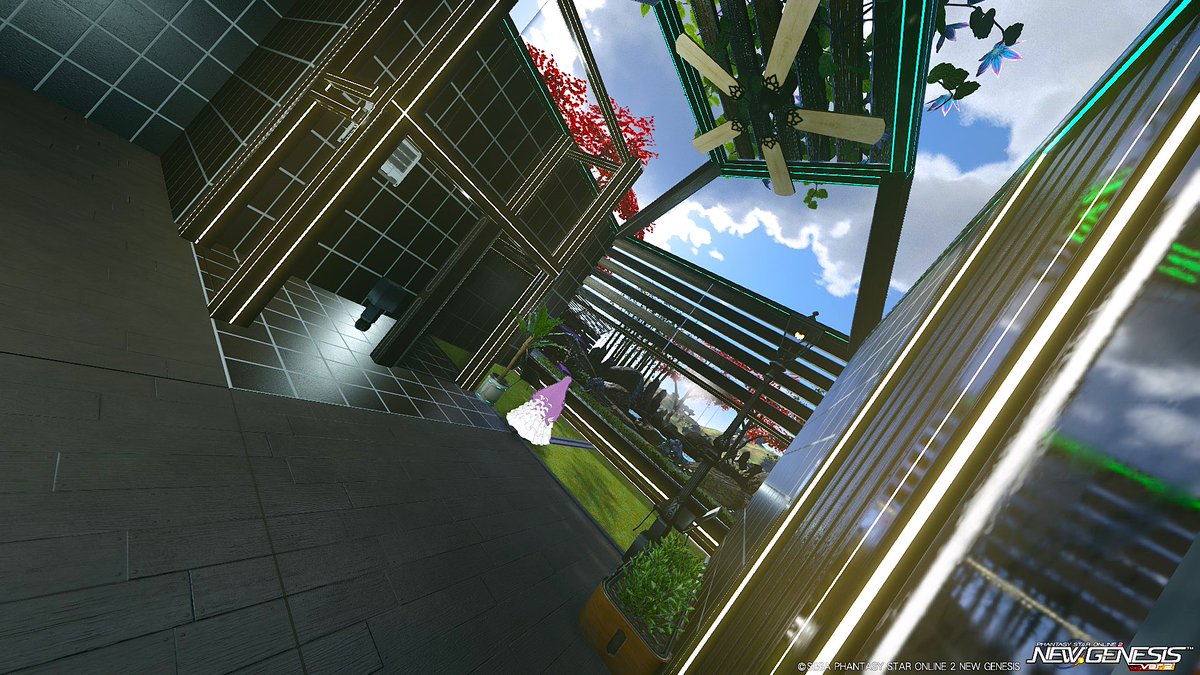 PSO2ngs_milk tweet picture