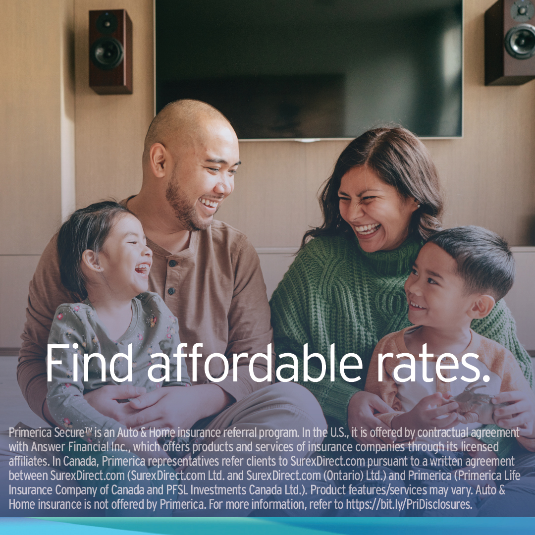 Reinald31950434's tweet photo. Did you know that there is an auto and home insurance referral program designed to help you compare rates of more than 40+ insurance carriers? Contact me to find out more. https://t.co/WlTDIvPkQB https://t.co/gMvO9pYyjs