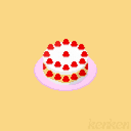 kenken_pixel02 tweet picture