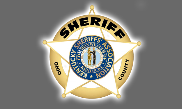 OCMonitor's tweet photo. Ohio Co. Sheriff’s reports for Oct. 22, 2026 | Ohio County Monitor — https://t.co/W7l27AncC9 https://t.co/WD8KRjWdA3