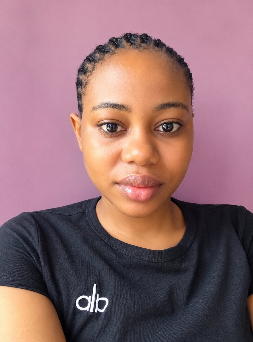 CHIKWADORONWAA's tweet photo. “Never let your past define your future. Keep growing, stay humble, protect your peace, and trust that your time to shine will come. ❤️✨” https://t.co/RnWQRNaodE