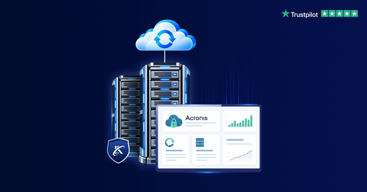 WebhostingUKcom's tweet photo. What would losing your business-critical data cost you? From accidental deletion to ransomware and system failures, WHUK Acronis Backup helps protect your data and makes recovery easier when the unexpected happens. Don't wait until it's too late. 🔗 https://t.co/Knt3GpdYzB https://t.co/lUlBS7vl8Z