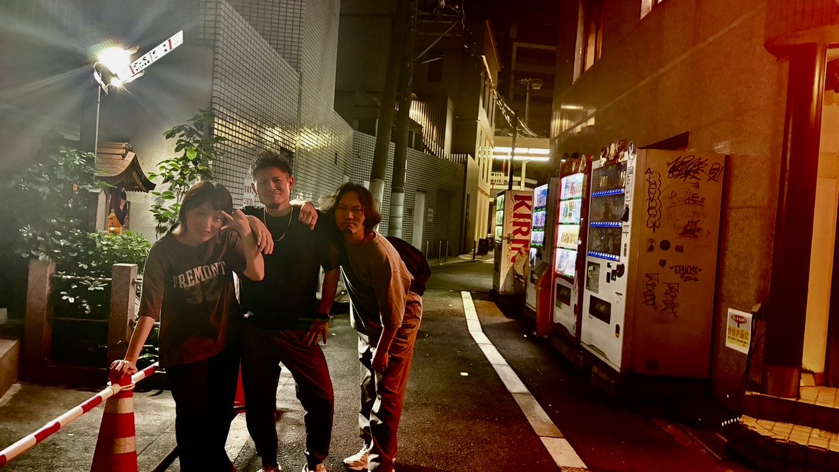 dottheperiod's tweet photo. 4年ぶりのライブ、宜しくお願いします！ https://t.co/z3vCIxKk3T