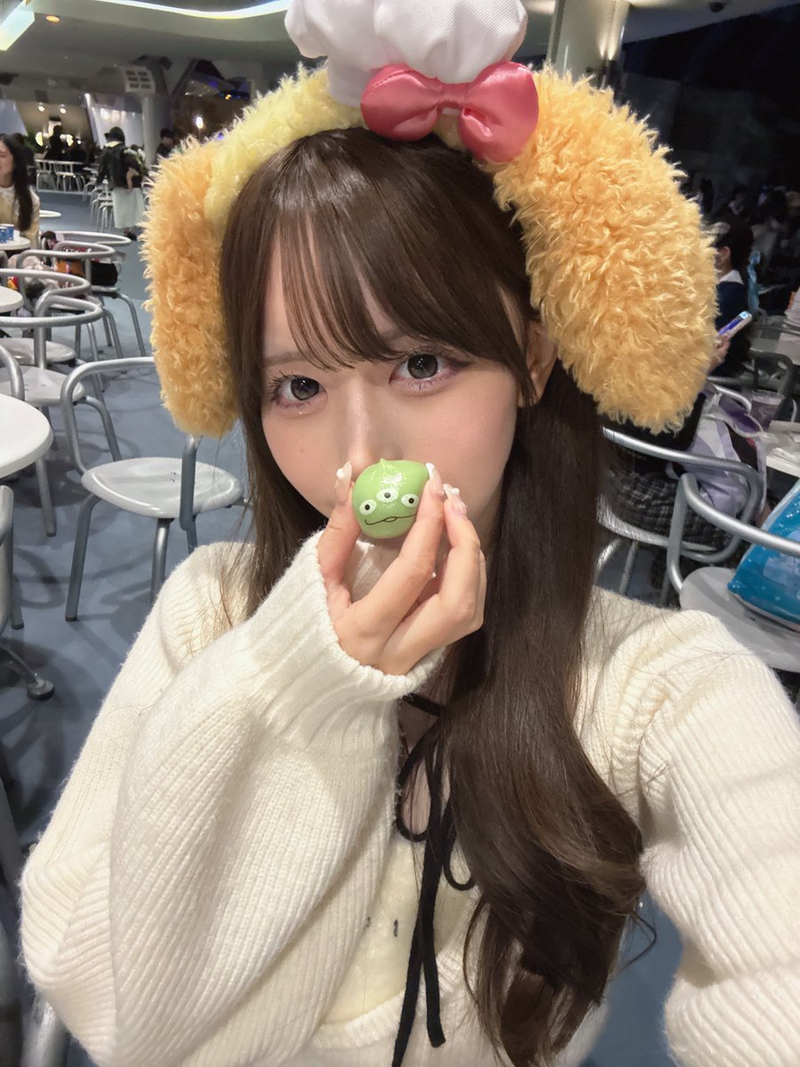 ilvzn's tweet photo. リトルグリーまん（  •̀  ̫ -︎︎  ） https://t.co/UfvCPiXVGY