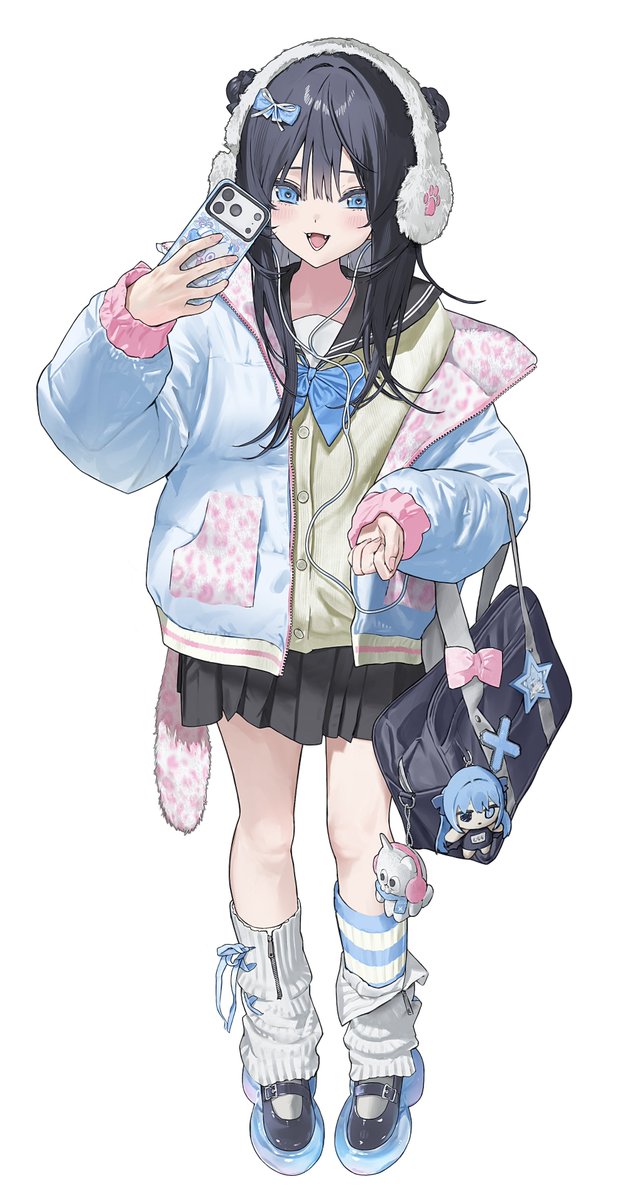 mashiroKta's tweet photo. きゃわ https://t.co/TTeOJZNenu