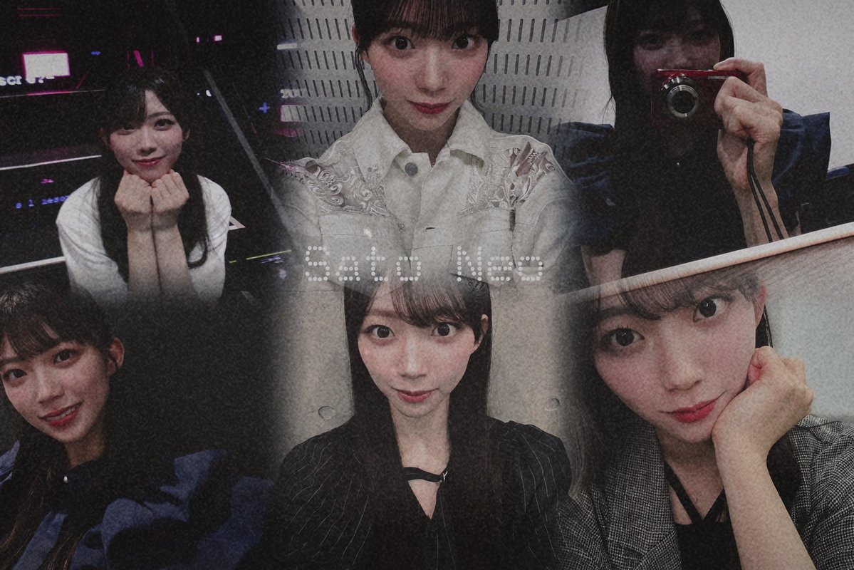 53agvsn's tweet photo. サトウネオチャン🌸ALT有

#櫻坂46好きな人と繋がりたい
#いいねかRTで気になった人フォローする https://t.co/uEEuNm3SsH
