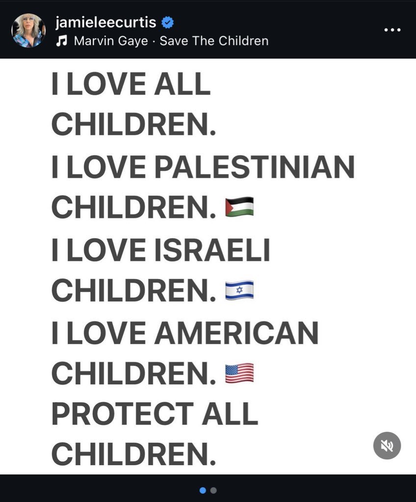 youwillfloatoo_'s tweet photo. @Superman_07_ @Taken_The_Black @KRamelmeier she’s not a zionist https://t.co/LmiQ5Uhgml