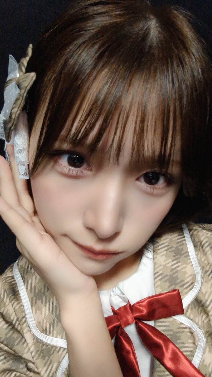 remic_yuuna tweet picture