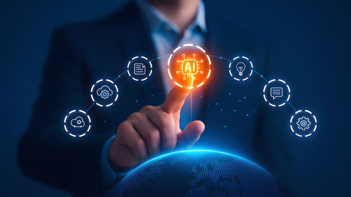 impresacity's tweet photo. Nutanix partnership strategica con NVIDIA, Supermicro e Netris per portare l'AI in produzione: Al NVIDIA GTC, l'azienda annuncia soluzioni congiunte per potenziare l'AI agentica con la nuova CPU NVIDIA Vera, ottimizzare l'inferenza privata in ambienti locali e… dlvr.​it/TW1LjM https://t.co/0bSMznnqCl