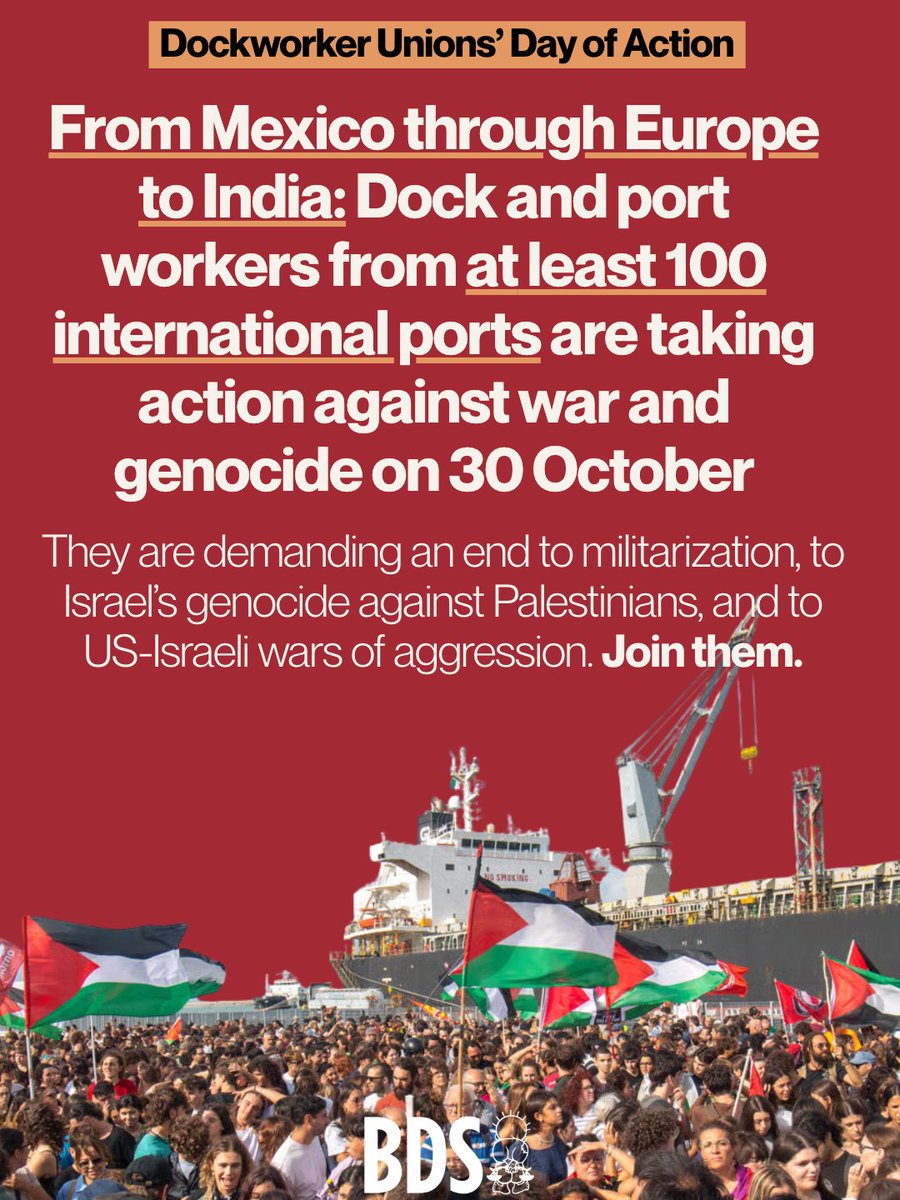 BDSmovement tweet picture