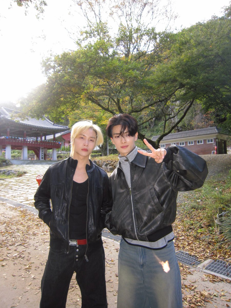luvu23sept's tweet photo. พี่ยังไม่พร้อมจะเป็นพ่อขนาดนั้น แต่ถ้าน้องจั๋งอยากให้เป็นพี่ก็เป็นให้ได้ 😽🫳🏻🌱 https://t.co/GznRwLbAZi