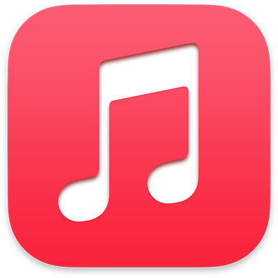 interesting_aIl's tweet photo. Apple Music has officially rebranded with a new black-and-white logo, replacing its familiar red design https://t.co/WeC5rCR2Px