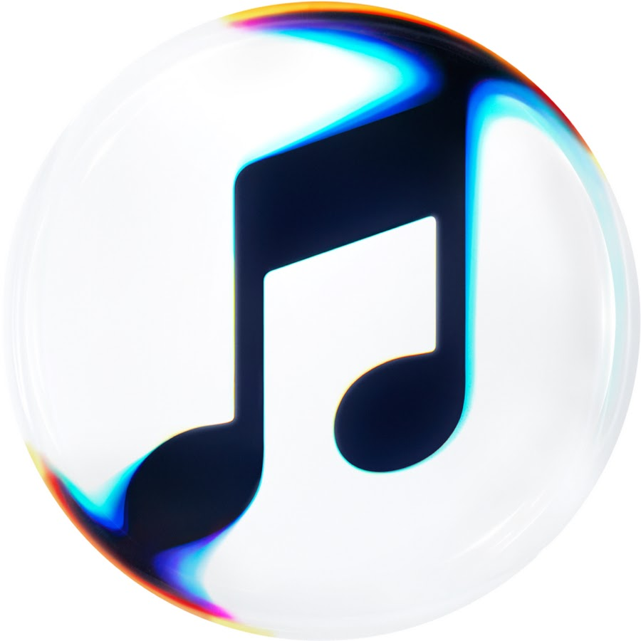 interesting_aIl's tweet photo. Apple Music has officially rebranded with a new black-and-white logo, replacing its familiar red design https://t.co/WeC5rCR2Px