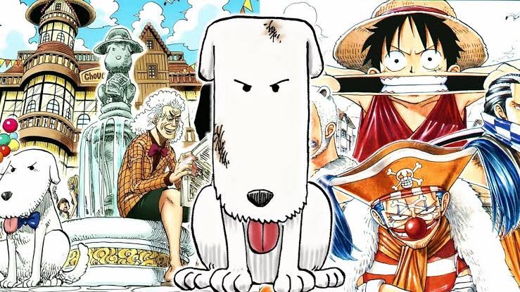 Law_Cora_3's tweet photo. @deepspacez WOW great answer. You clearly know what your saying. 
Again you are not answering what I said and if you want to talk the original post. They are missing absolutely the point of the series because Luffy protected a dog"s store in the second arc https://t.co/p3W5xhXKRY