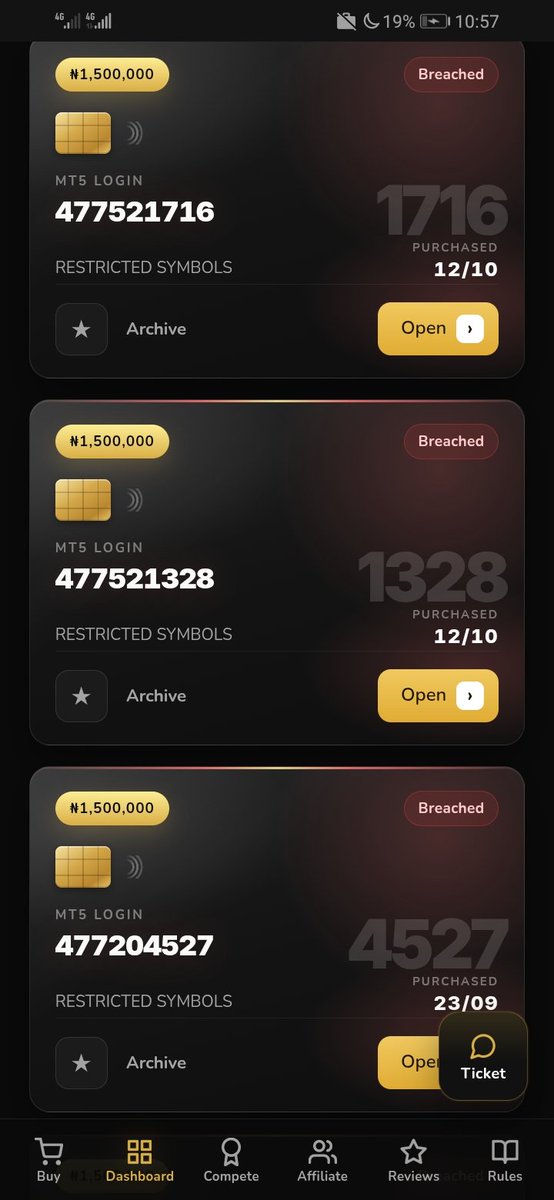 Tradewithchemzy's tweet photo. PLEASE HELP ME STAY IN SCHOOL. 🙏💔
I'm a 200-level student,
I made a terrible financial mistake and lost the money I had kept for my school fees through trading. I take responsibility for my mistake, and I deeply regret it.
Now, I have just 3 days to raise ₦110,000 for my fees https://t.co/74xz0GyNQb